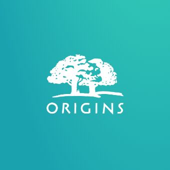 Shop Name: ORIGINS